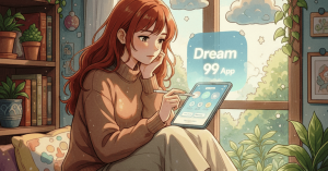 dream 99 app