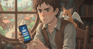 dwg algo telegram channel