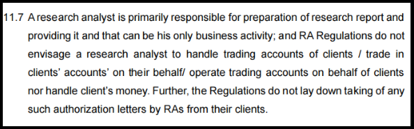 eqwires unauthorized handling of client accounts complaints