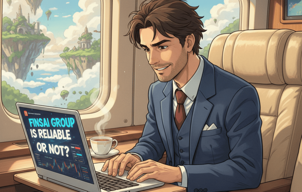 finsai group