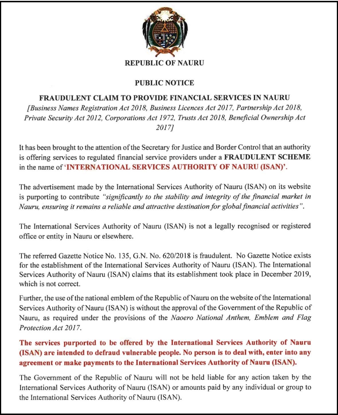 finsai group registration