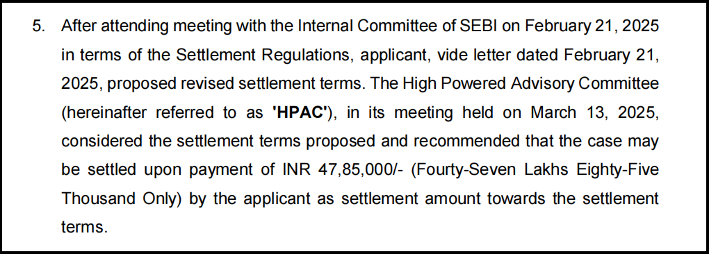 groww app final settlement