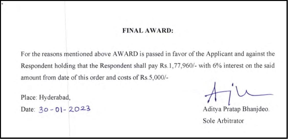 icici securities premature trade closure complaints penalties