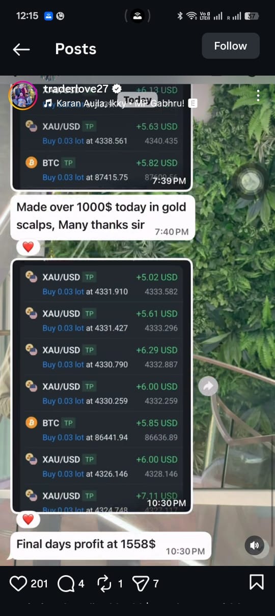 love sharma instagram 2