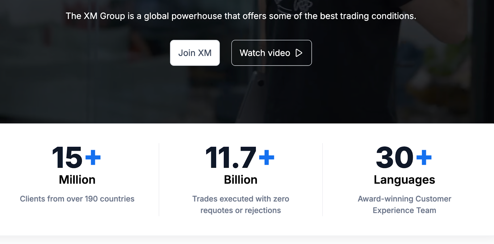 is xm broker regulated safe or not