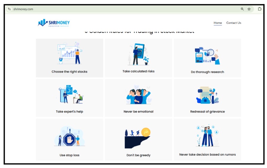 Punit Kumar Research Analyst