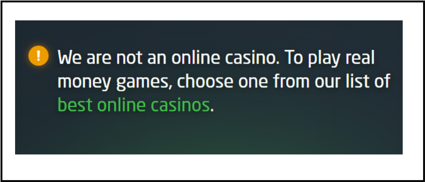casino guru issues