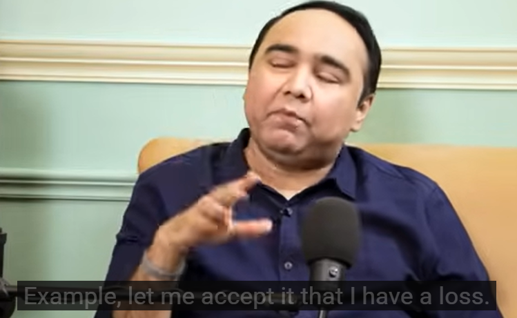 vishal malkan’s trading course