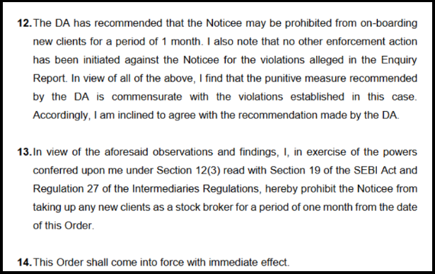 Gogia Capital complains