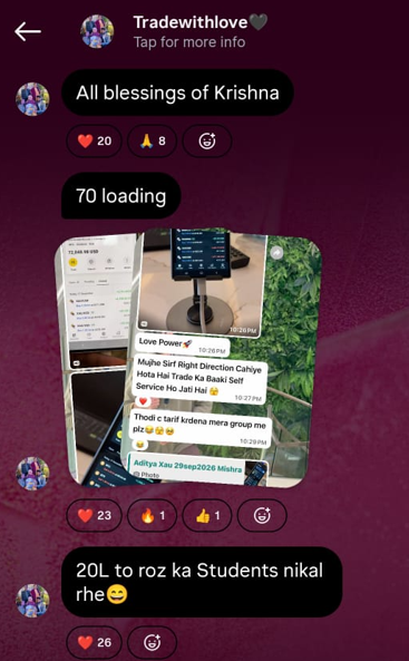 FOREX TELEGRAM GROUP 2