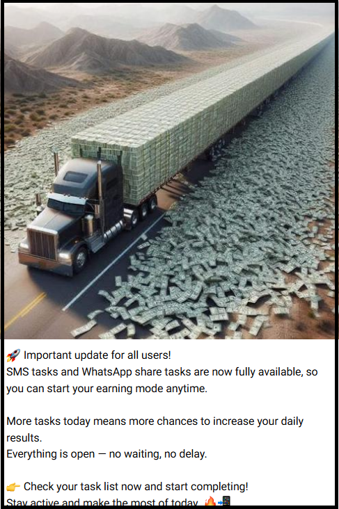 kamai kendra app red flags