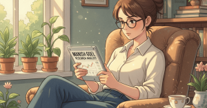 manish goel research analyst