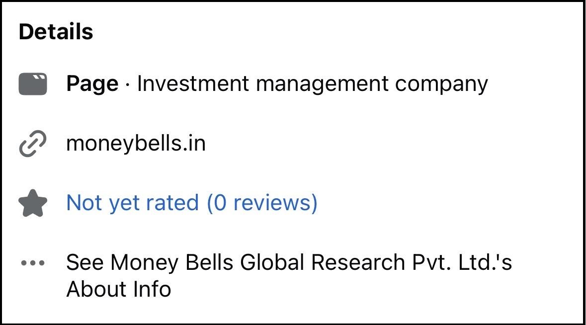 sagar goel research analyst reviews