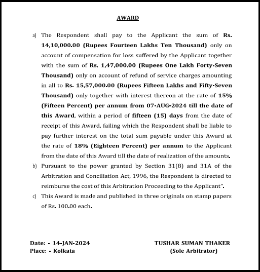 penalities against autostar investment advisory complaints