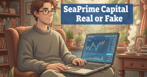 seaprime capital real or fake