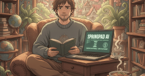 springpad ai