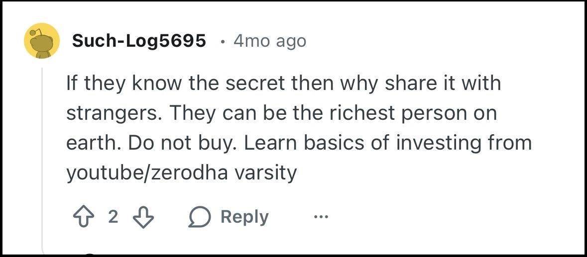 springpad ai reviews on reddit