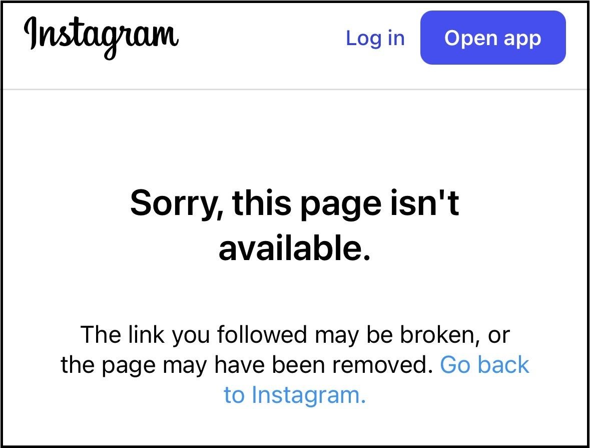 springpad ai Instagram page social media presence
