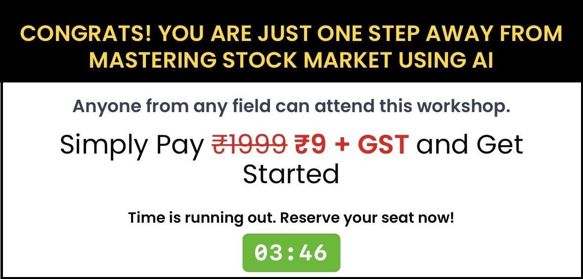 springpad ai trading course