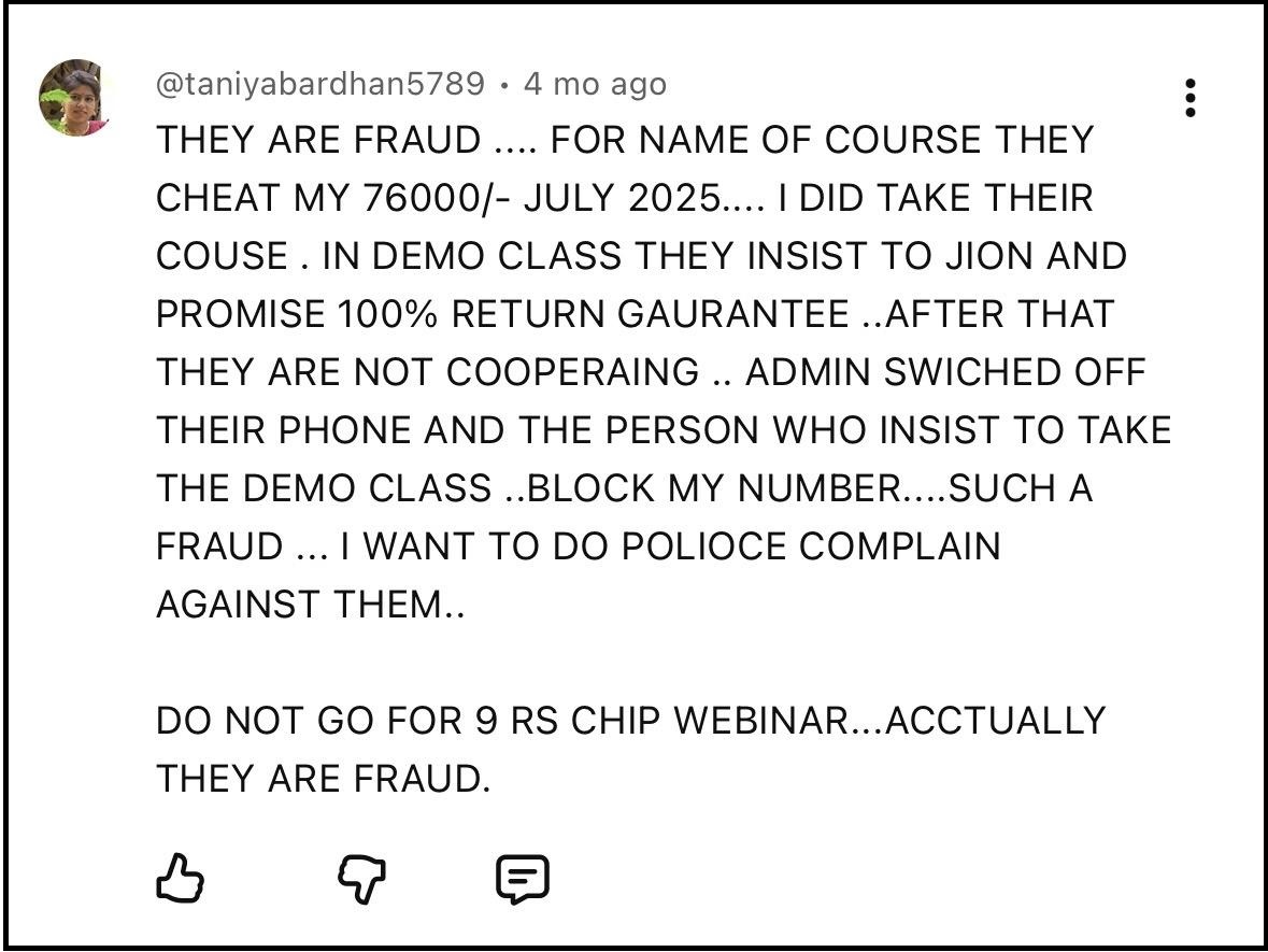 springpad ai users common complaints