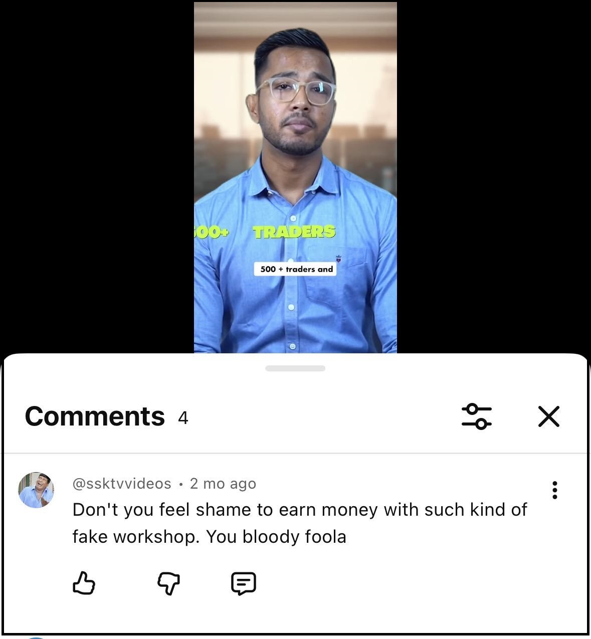 springpad ai youtube videos reviews