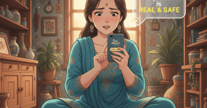 true balance loan app