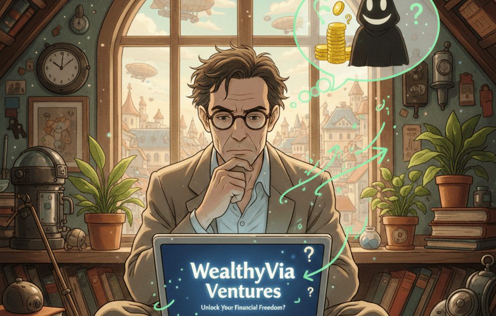 wealthyvia ventures