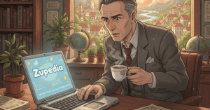 zupedia