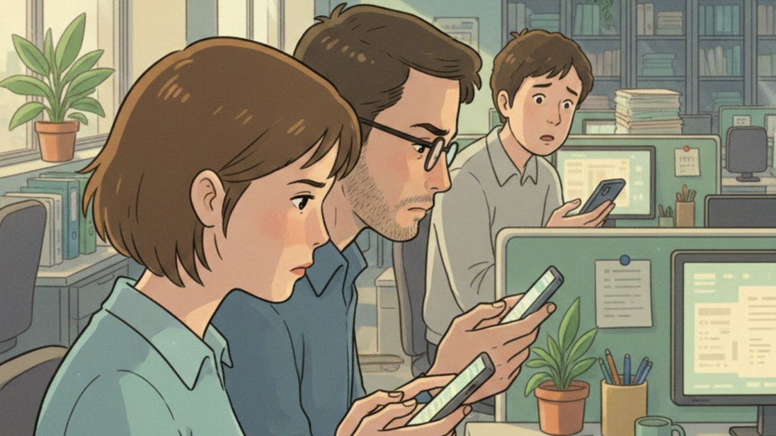 your data fetching minions ran into an error groww