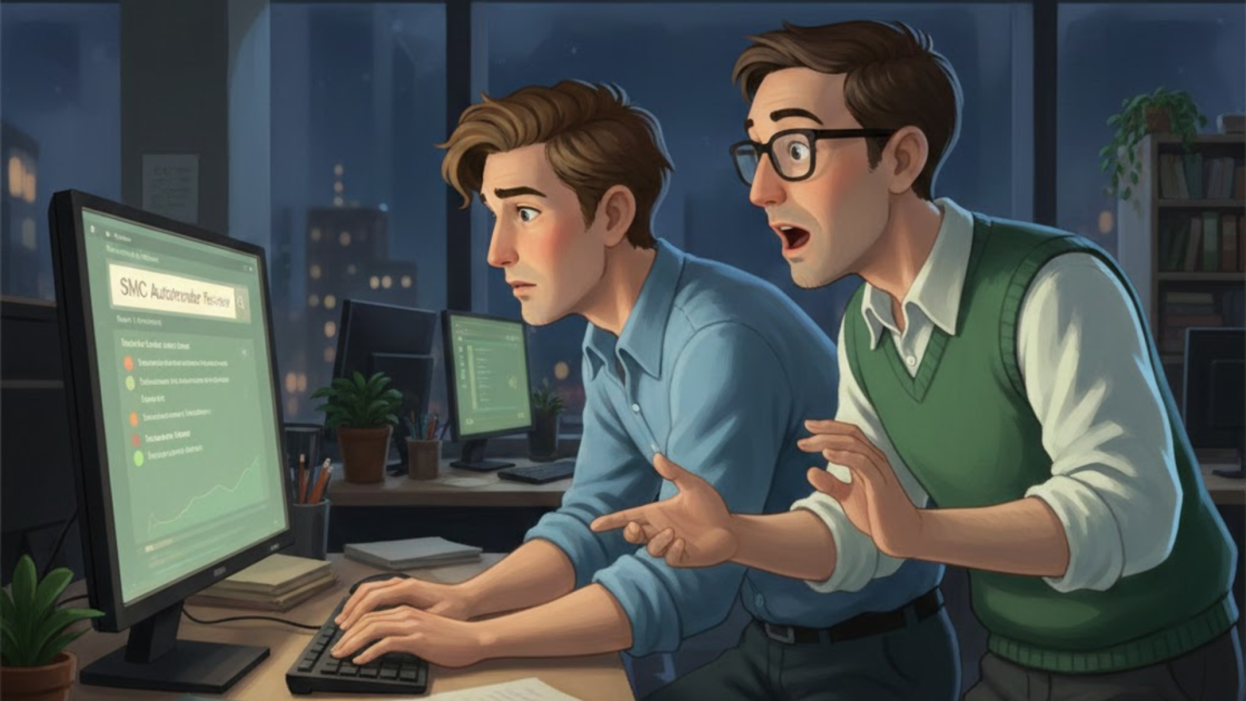 smc autotrender review