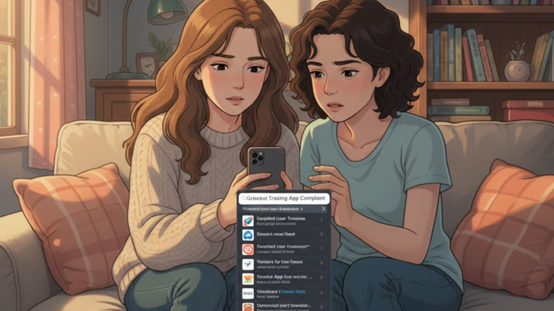 gopocket trading app complaint