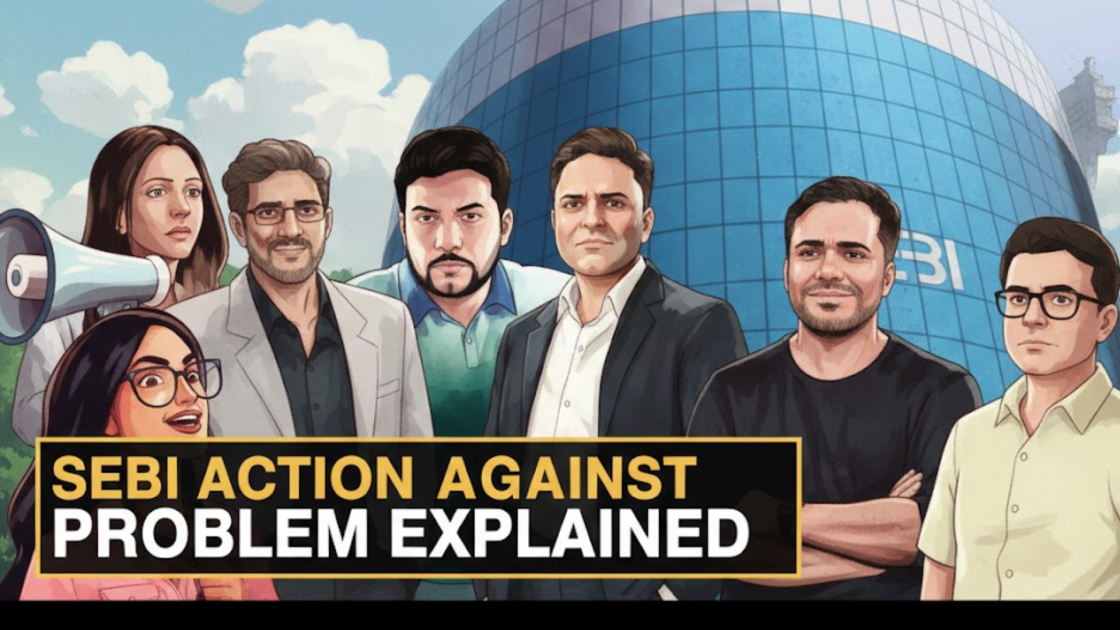 anand rathi unauthorised trading