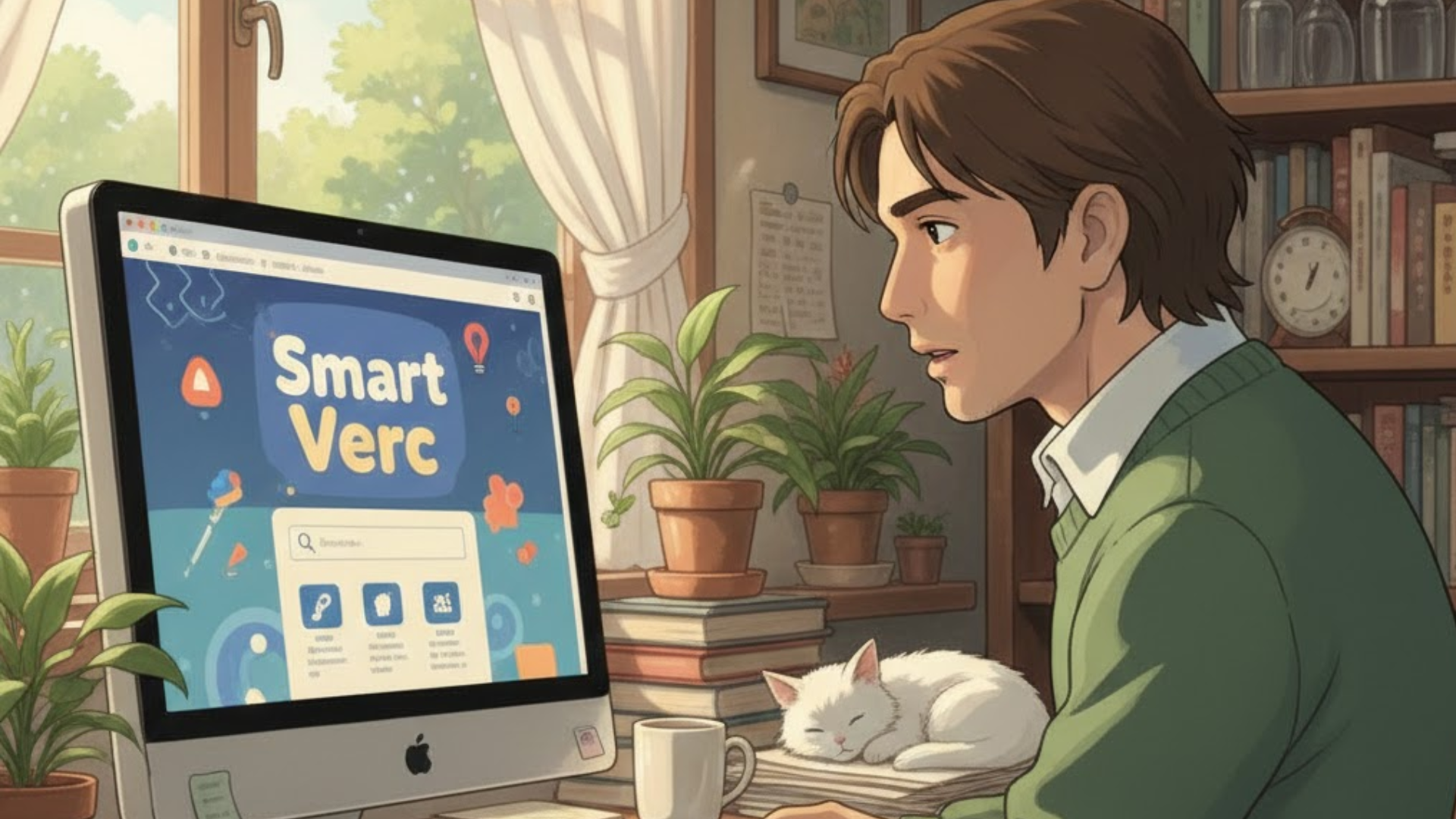 Smart VERC | User Reviews & How It Helps Investors