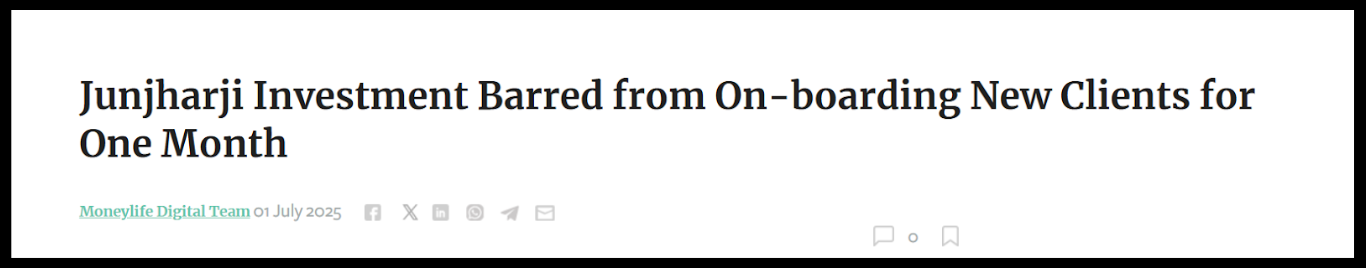 multiple regulatory violations