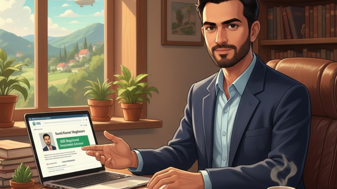 sumit kumar waghmare