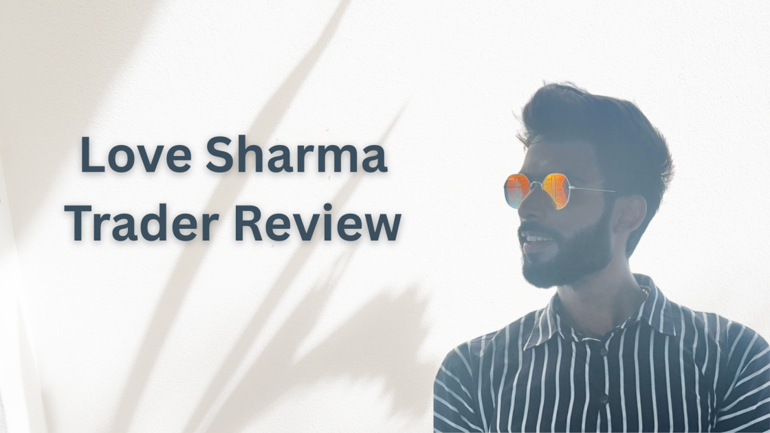 love sharma trader