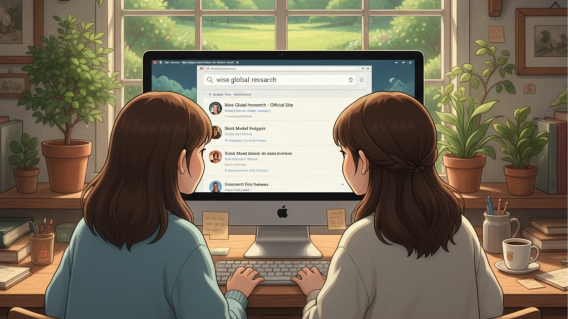 wise golobal research