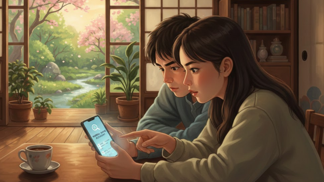 account handling by nirmal bang