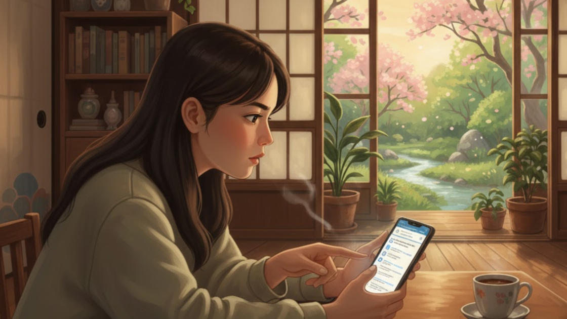 unauthorised trading by goodwill wealth management