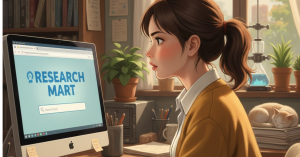 research mart