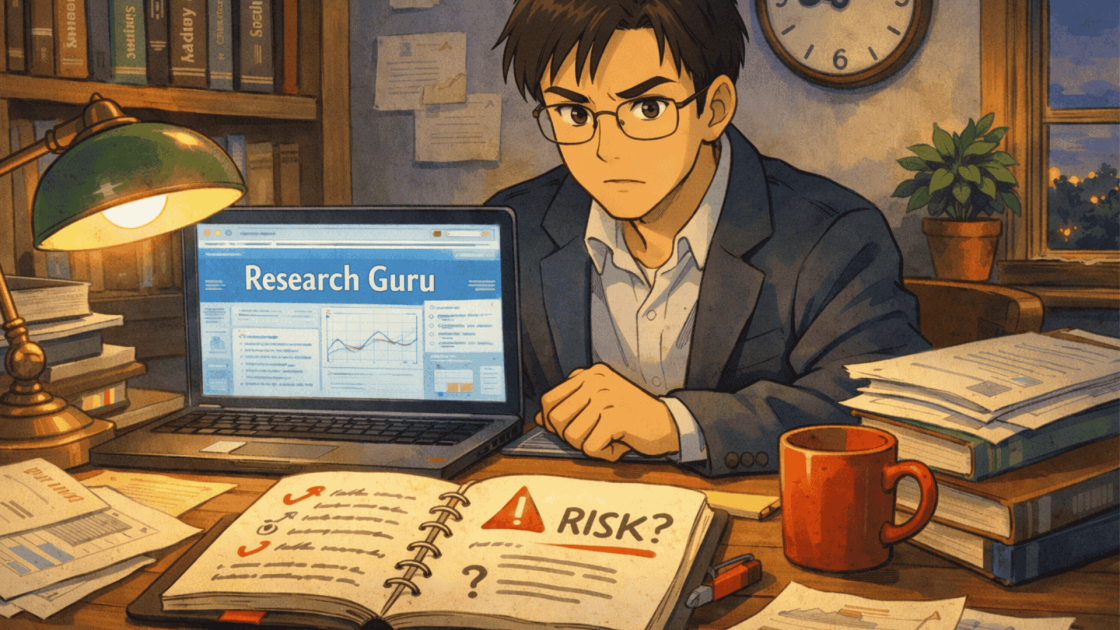 Research Guru