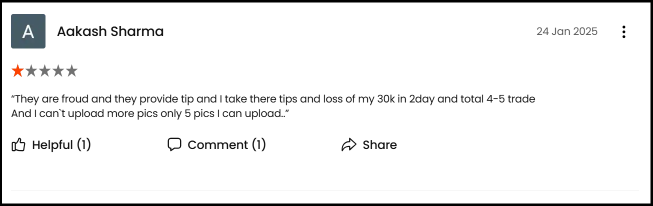 fiscal solution user complaints