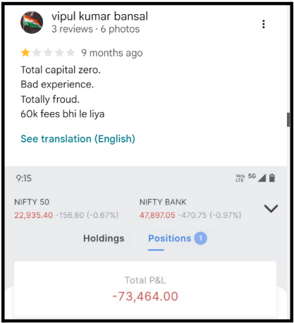 blackace user reviews