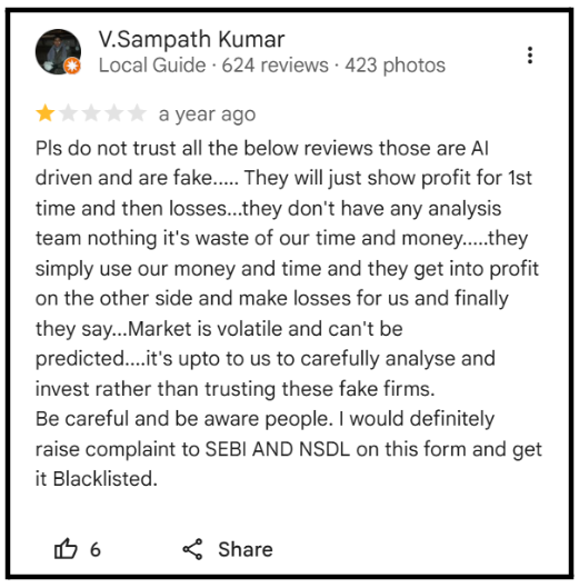 blackace user reviews 9
