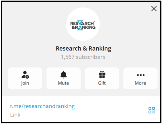 equentis fake telegram channel