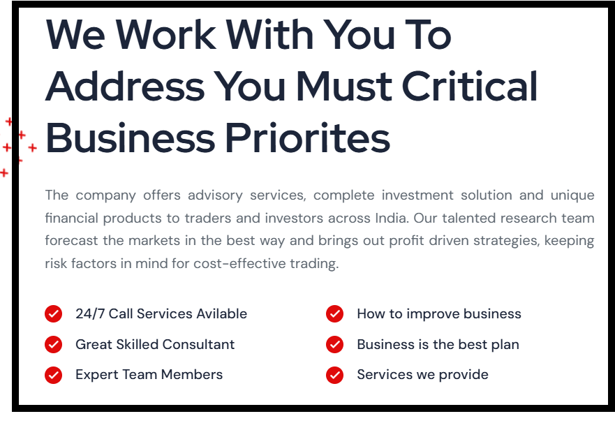 Money Guru Advisory Review