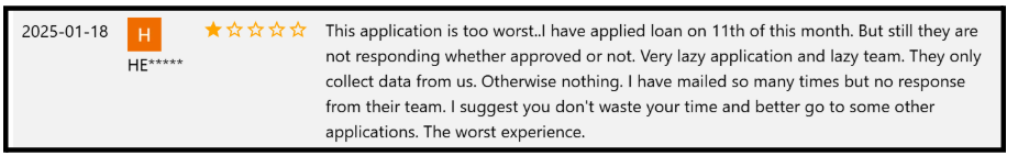 LendBox Real User Experiences