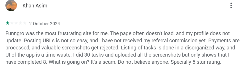 waiting for approvals