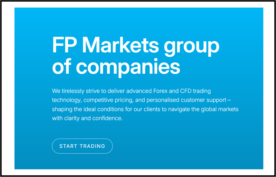 FP Markets 