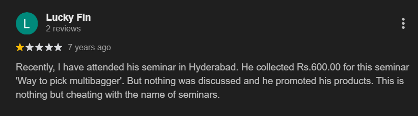 smart verc user complaint